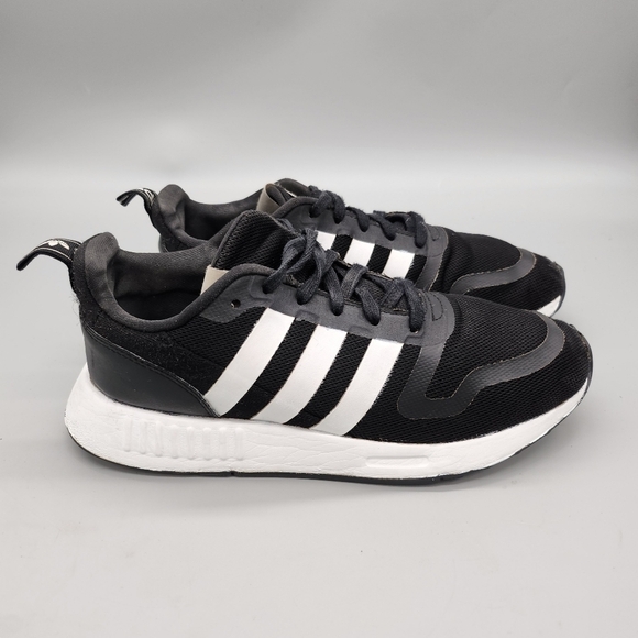 ADIDAS MULTIX RUNNING SHOES WOMEN SIZE 7 - Picture 1 of 10